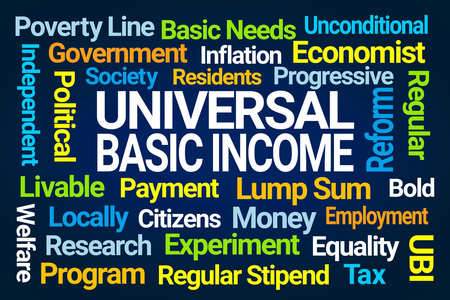 What Is Universal Basic Income? | Mark Armendaris, PC